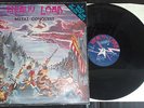 HEAVY LOAD Metal Conquest 5 Track Vinyl EP Swedish Heavy Metal Thunderload 12