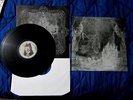 TARTAROS darkened destiny LP first press cult darkthrone mayhem burzum