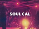 Soul Cal Disco & Modern Soul Masterpieces 1971-1982 Now-Again Records NA5084 NEW