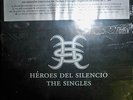Heroes del Silencio - SINGLES BOXSET VINYL 7