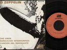 LED ZEPPELIN WHOLE LOTTA LOVE  7