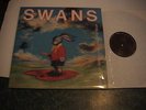 SWANS WHITE LIGHT FROM THE MOUTH OF INFINITY RARE 2XLP VINYL RECORD