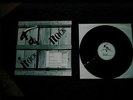 MC OIL ''ALL OUR HOPES'' VINYL RARITÄT 