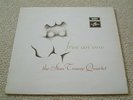 STAN TRACEY QUARTET free an' one UK COLUMBIA ORIGINAL 1970 LP