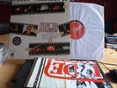 Floh de Cologne Koslowsky, Krautrock orig. 1980 + Poster 