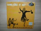 MARILYN MONROE 'SOME LIKE IT HOT' ep