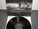 BURZUM - BURZUM SAME LP VERY FIRST PRESS DSP 1992 ANTI MOSH 002 BURZUM ADDRESS