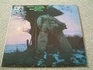 FRANK RICOTTI QUARTET our point of view UK CBS ORIGINAL 1969 LP
