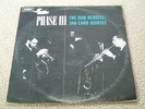 IAN CARR / DON RENDELL QUINTET phase III UK COLUMBIA 1968 ORIGINAL LP