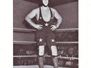 Super Destroyer Mark II The Turnbuckles Break'er Records 1979