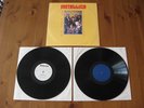 Metallica - The Final Gig Alcoholica - 2LP - BLUE LABELS Very Rare
