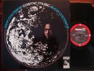 John Coltrane and Alice Coltrane - Cosmic Music (Impulse AS-9148)