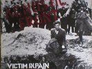 Agnostic Front    Victim In Pain   Rat Cage  gatefold