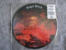 ANGEL WITCH - SELF TITLED - IMPORT PICTURE DISC VINYL LP
