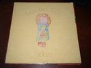SIDAN Teulu Yncl Sam rare Welsh psych folk/rock LP 1975 SAIN