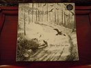 Burzum Hvis Lyset Tar Oss ORIGINAL marble vinyl LP Mayhem Watain
