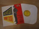 Johnny Cash-Greatest Rare LP Original Sun Records SLP 1240 Rockabilly Country