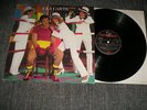 A LA CARTE - DO WAH DIDDY DIDDY ROUND /ORIG. HANSA VINYL LP 1980 /TOP RARE/MINT-