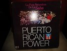 Puerto Rican Power... La Pura Naturaleza de La Salsa
