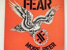 FEAR LP More Beer 1985 Restless punk