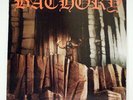 BATHORY LP Under the sign of the black mark 1987 New Renaissance devil metal