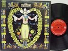 THE BYRDS - Sweetheart of the Rodeo LP (1st US Pressing on 