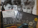 a-ha TRAIN OF THOUGHT 3x Vinyl + Poster