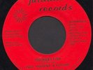 PAST, PRESENT & FUTURE Too Many Fish OBSCURE DC NORTHERN/70'S SOUL 45 Listen