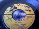 ALTON ELLIS    ALL MY TEARS    DUKE OF EARL  RARE ROCKSTEADY
