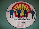 THE BEATLES très rare picture help