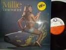 lp millie  original 1970 trojan / ska /reggae / skinhead