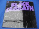 BLACK SABBATH - MASTER OF REALITY - VERTIGO EMBOSSED BOX - UK PRESSING