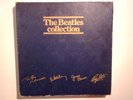 Set of 14 LP from Australian “THE BEATLES COLLECTION”  BLUE BOX