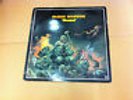 BLADE RUNNER hunted LP Record 1984 France