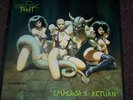 CELTIC FROST - EMPEROR'S RETURN - VINYL MINI ALBUM - N0024 NOISE RECORDS
