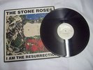 THE STONE ROSES VINYL 12