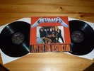 METALLICA 