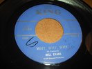 LISTEN - MOD - POPCORN - NORTHERN SOUL - MILL EVANS - WHY WHY WHY - RIGHT NOW