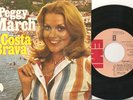 PEGGY MARCH SINGLE COSTA BRAVA SPANISH UNIQUE ITEM