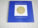 MOTOWN STORY VERY RARE LIMITED EDITION 5 X LP VINYL BOX SET - THE FIRST DECADE