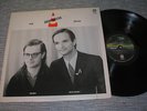 KRAFTWERK / RALF & FLORIAN / 1975 VERTIGO RECORD VEL-2006 Vinyl 33 LP