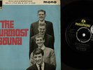 THE FOURMOST Sound ORIGINAL 1963 UK Parlophone EP