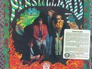 PLASTICLAND S/T LP RARE MINT SEALED PINK WAX PSYCH ROCK VINYL VIOLENT FEMMES