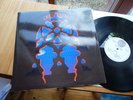 CRESSIDA SAME LP IN 1970 MINT VERTIGO SWIRL MONSTER