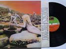Led Zeppelin House of The Holy (1973 UK Atlantic LP)