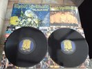 IRON MAIDEN LIVE AFTER DEATH DOUBLE 12