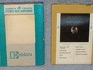 THE DOORS - THE SOFT PARADE - ORIGINAL ELEKTRA 4 TRACK STEREO TAPE CARTRIDGE