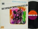 BUFFALO SPRINGFIELD - Expecting to Fly LP (RARE UK-ONLY 1st Press w/