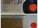 Sonics Here are the Sonics LP original Stereo Etiquette STOMPIN FUZZ KILLER