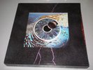 PINK FLOYD - PULSE - BOX SET 4 LP'S AND BOOK - EMI UK PRESS - COMPLETE & RARE -
